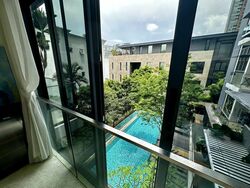 38 Jervois (D10), Apartment #511060101